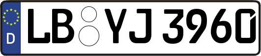 LB-YJ3960