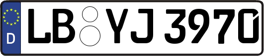 LB-YJ3970