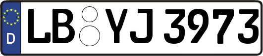 LB-YJ3973