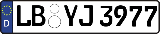LB-YJ3977