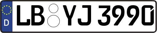 LB-YJ3990