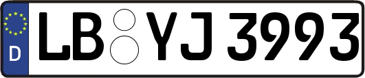 LB-YJ3993