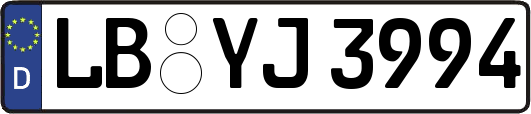 LB-YJ3994