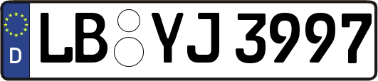 LB-YJ3997