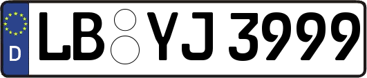 LB-YJ3999
