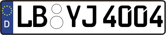 LB-YJ4004