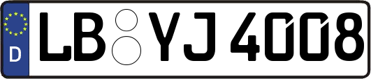 LB-YJ4008