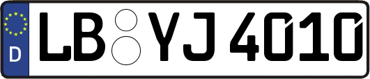 LB-YJ4010