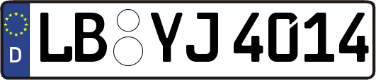 LB-YJ4014