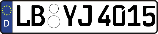 LB-YJ4015