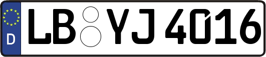 LB-YJ4016