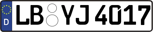 LB-YJ4017