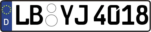 LB-YJ4018