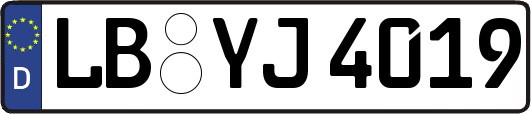 LB-YJ4019