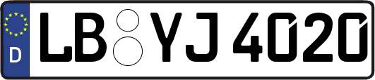 LB-YJ4020