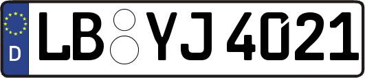 LB-YJ4021