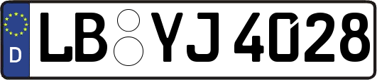 LB-YJ4028