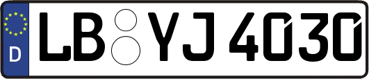 LB-YJ4030