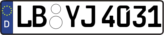 LB-YJ4031