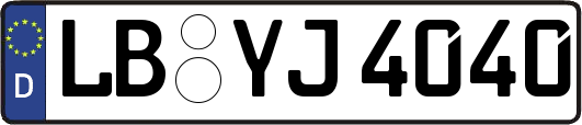 LB-YJ4040