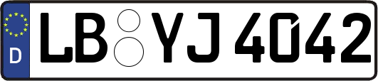 LB-YJ4042