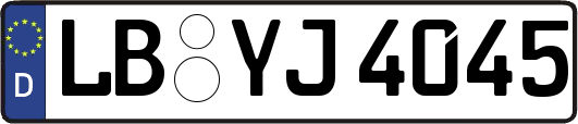 LB-YJ4045
