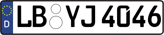 LB-YJ4046
