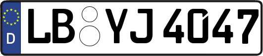 LB-YJ4047