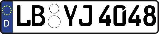 LB-YJ4048