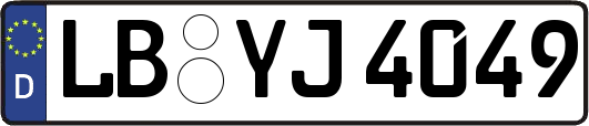 LB-YJ4049