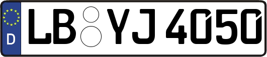 LB-YJ4050