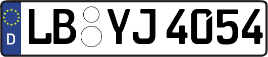 LB-YJ4054