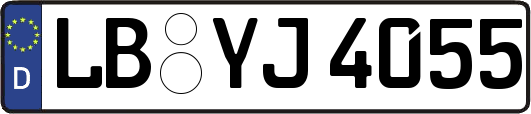 LB-YJ4055