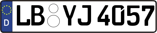 LB-YJ4057