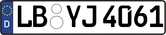 LB-YJ4061