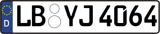LB-YJ4064