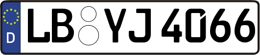 LB-YJ4066