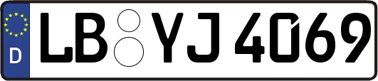 LB-YJ4069