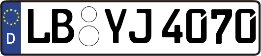 LB-YJ4070
