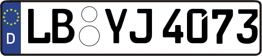 LB-YJ4073