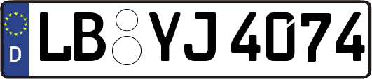 LB-YJ4074