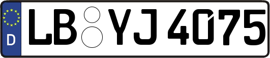LB-YJ4075