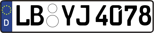 LB-YJ4078