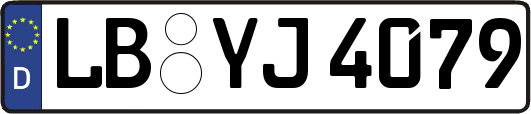 LB-YJ4079