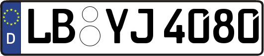 LB-YJ4080