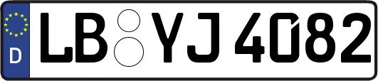 LB-YJ4082