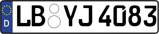 LB-YJ4083