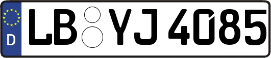 LB-YJ4085