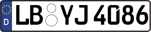 LB-YJ4086