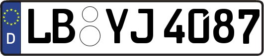 LB-YJ4087